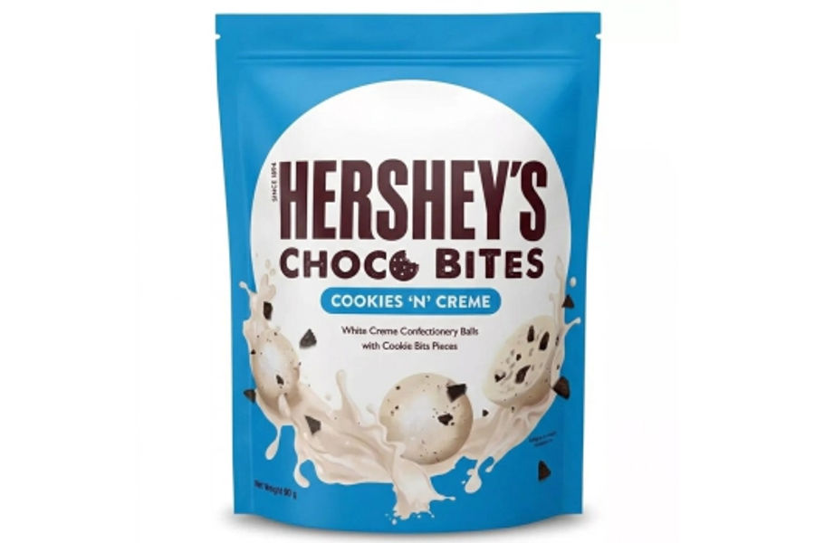 HERSHEYS 초코 바이츠 900G