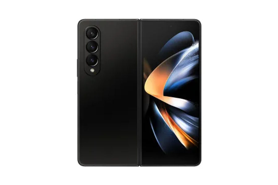 SAMSUNG GALAXY Z FOLD 4 5G 팬덤블랙 / 256GB