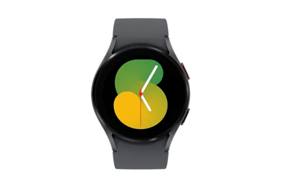 SAMSUNG GALAXY WATCH 5 그라파이트/40MM