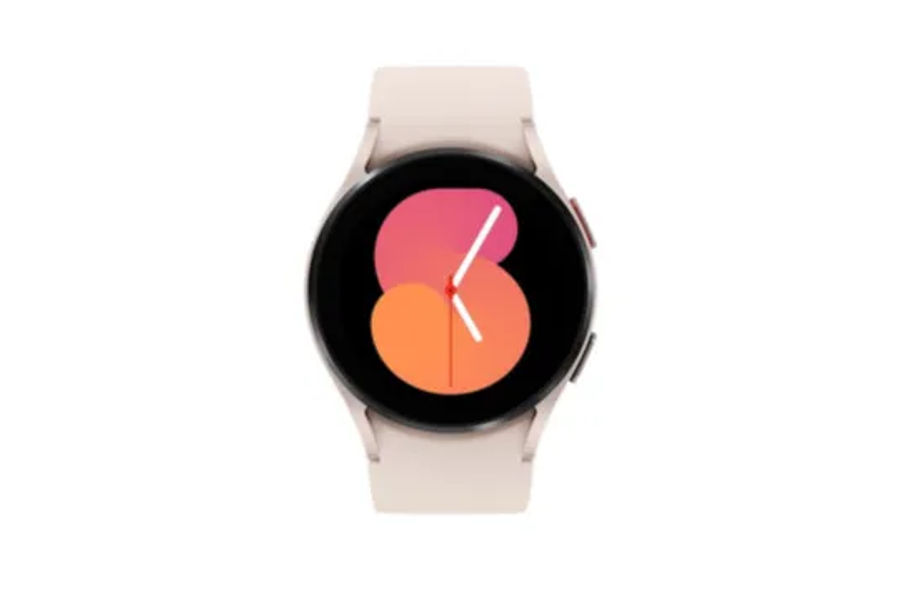 SAMSUNG GALAXY WATCH 5 핑크골드 / 40MM