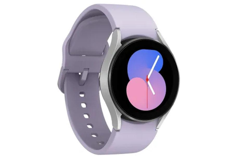 SAMSUNG GALAXY WATCH 5 실버/40MM