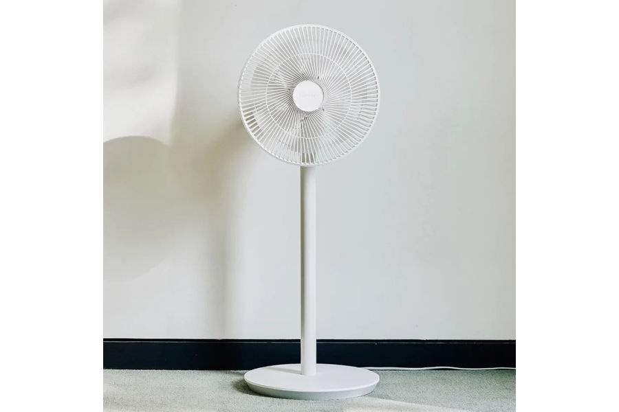 루메나 BLDC 선풍기 - (팬플러그)