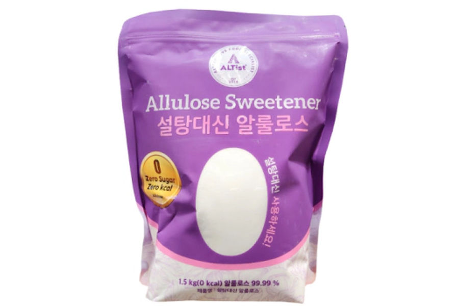 ALTIST설탕대신 알룰로스1.5KG