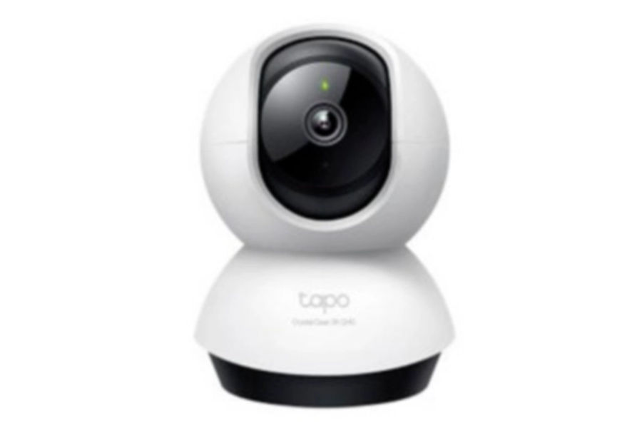 TAPO WI-FI AI홈 카메라 TC72 2PK