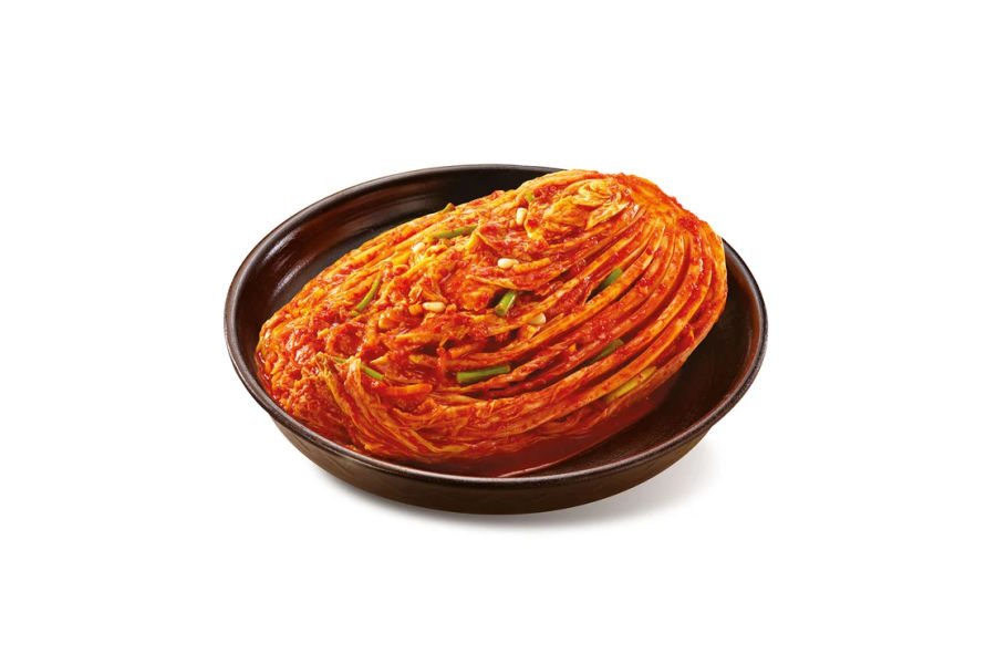 아워홈 김장김치(중부식) 10kg x 1