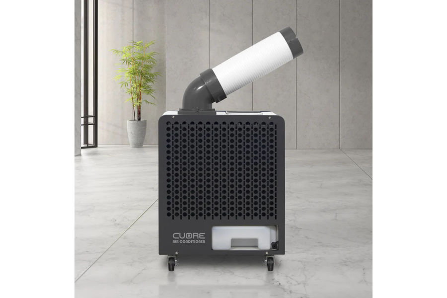 CUORE 쿠오레 산업용에어컨 1구 CIA-D500E