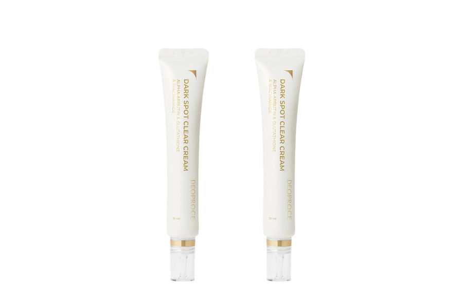 디오프러스 기미 클리어 크림 30ml x 2