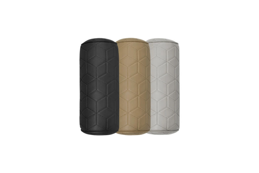 벤딕트 차량용 헤드레스트 목쿠션 2개