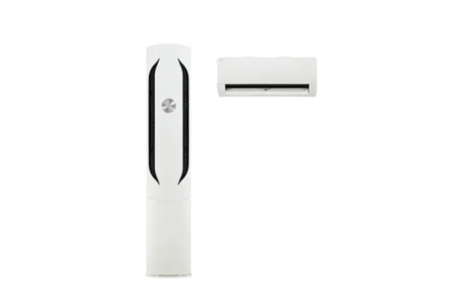 LG 휘센 칸 18PY 스탠드+벽걸이