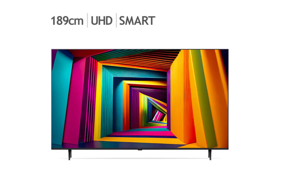 LG UHD TV 75형 189CM