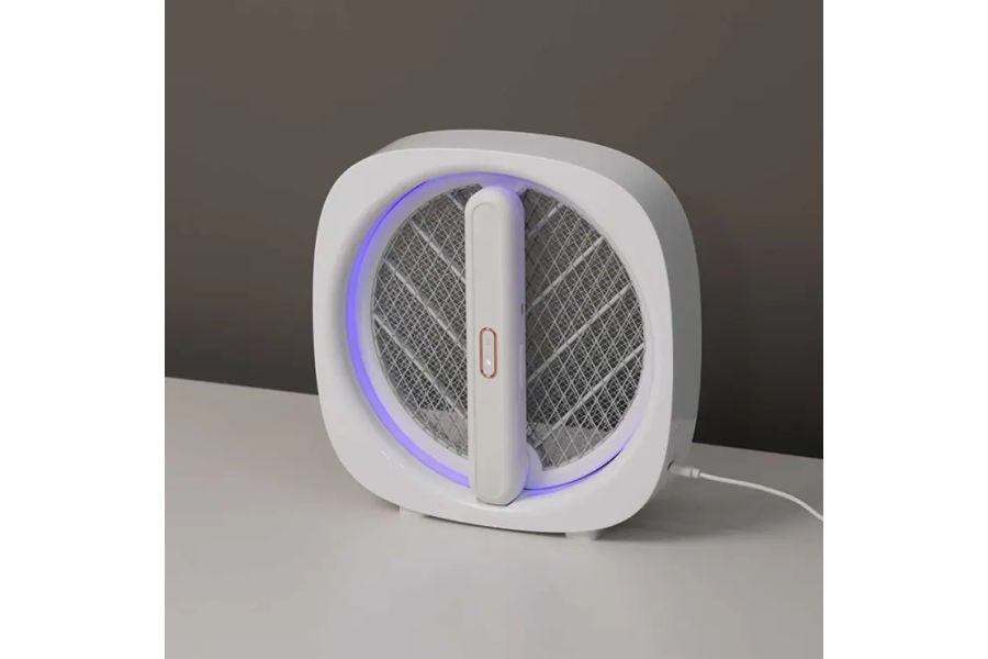 긱 스마트 해충 퇴치기