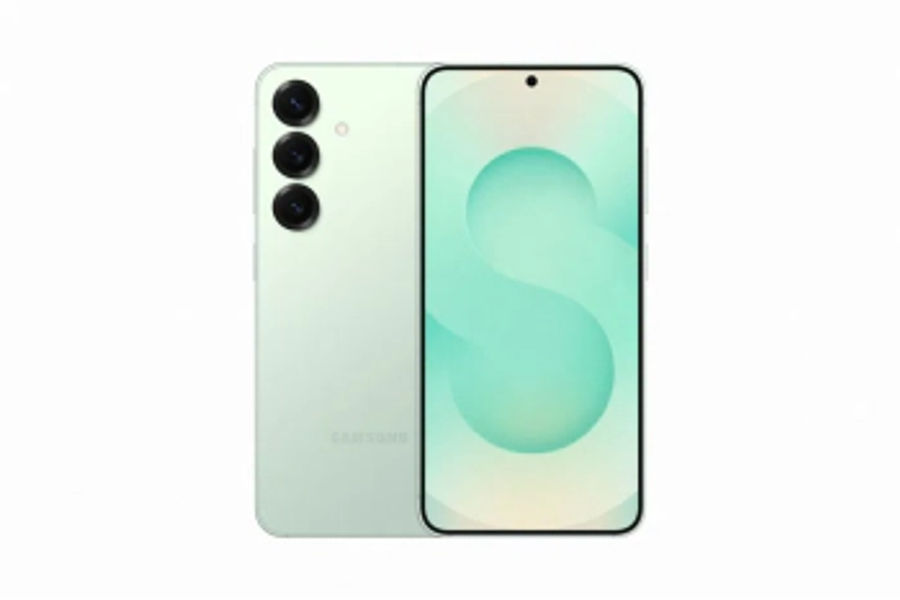 GALAXY S25 PLUS 민트 256->512GB업그레이드