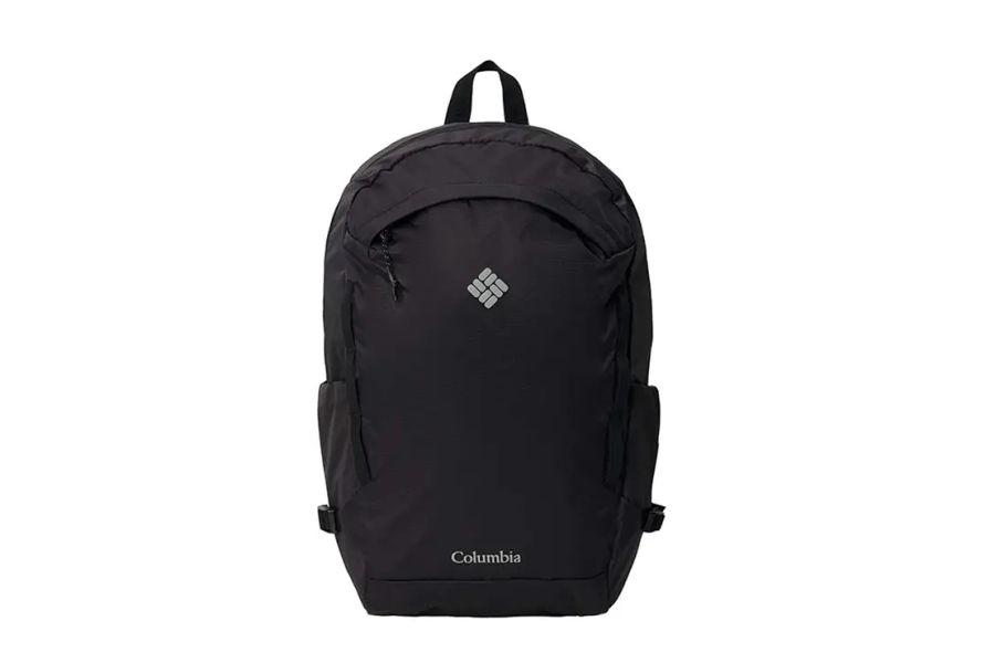 COLUMBIA 패커블 등산가방15L