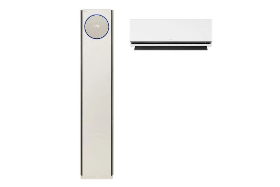 엘지 휘센 타워1 에어컨 2in1(58.5+18.7㎡)