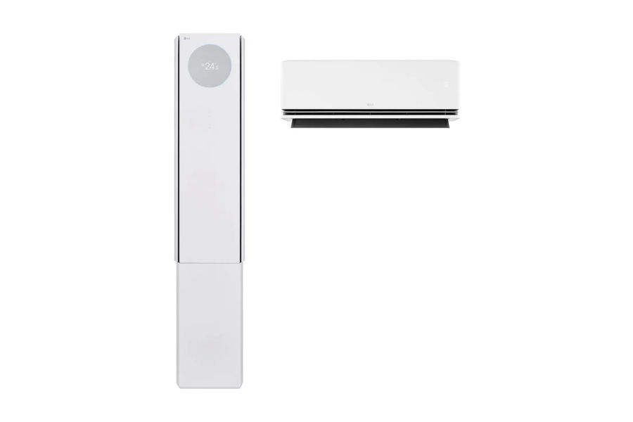 엘지 휘센 뷰1 에어컨 2in1(58.5+18.7㎡)