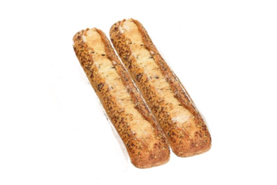 고대 곡물 바게트 ANCIENT GRAIN BAGUETTE 2CT/PACK