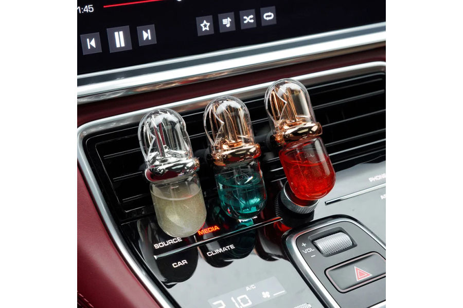 뉴베너 카프레셔 차량용 방향제