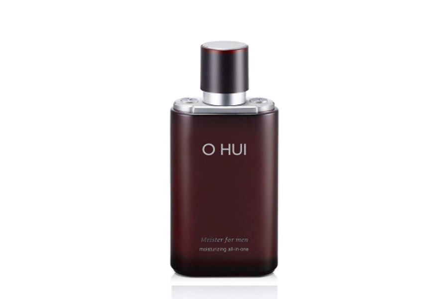 OHUI 오휘 마이스터 포 맨 올인원 80ML + 25MLX2 