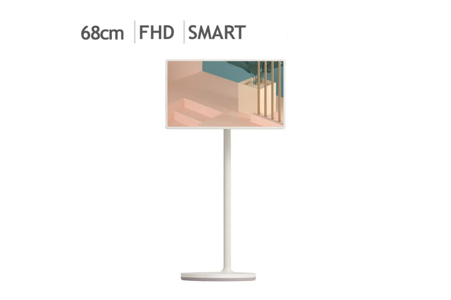 엘지 스탠바이미 27ART10DSPL 68cm (27)