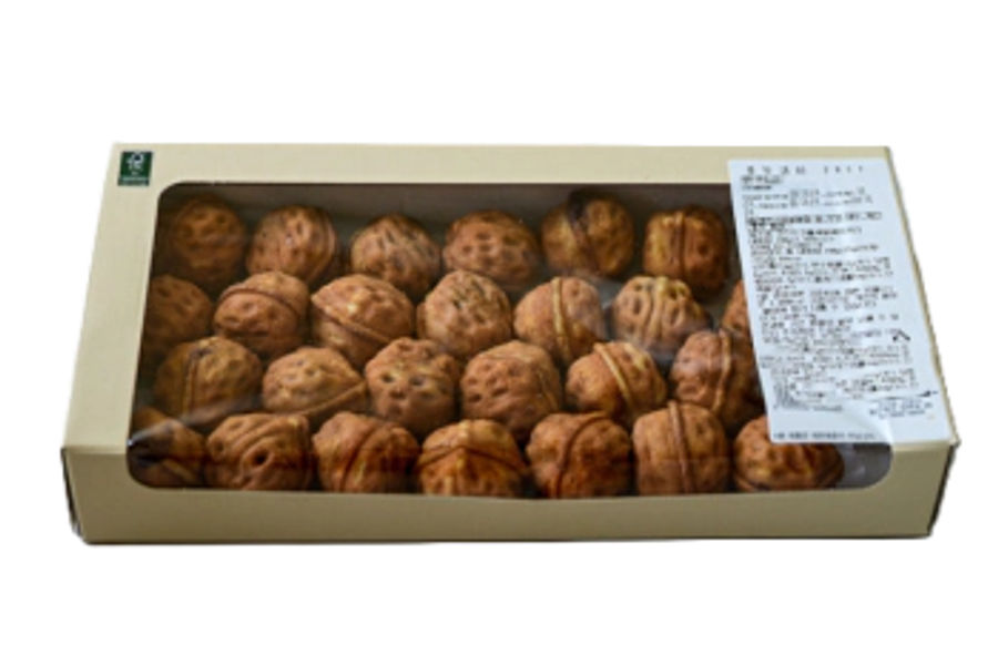 호두과자 HODU-GWAJA 28CT/PACK