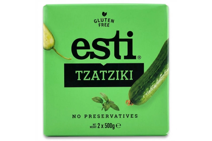 ESTI오리지널 차지키500GX2 원산지:그리스