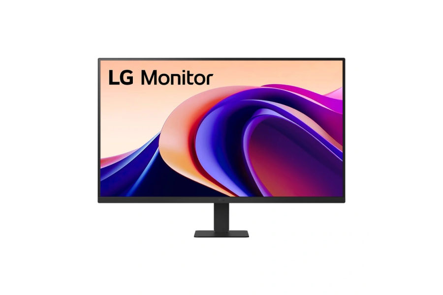 엘지 QHD IPS 모니터 80cm (32)