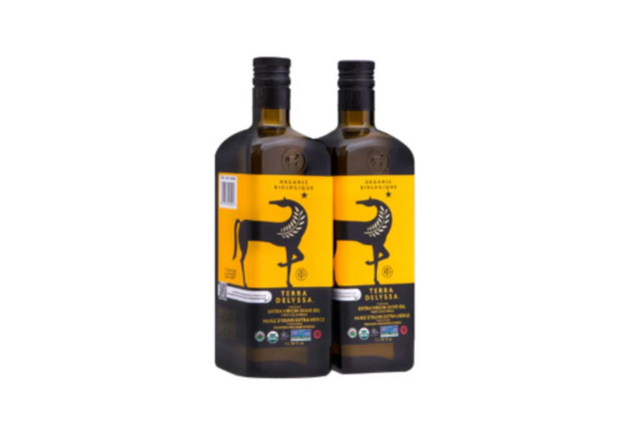 TERRA DELYSSA 엑스트라버진 올리브유 1LX2