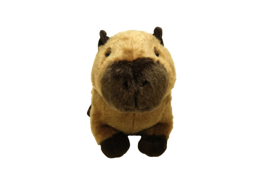 선레몬 플러피 애니멀