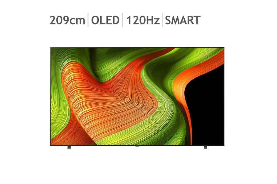 LG OLED TV 83형 209CM