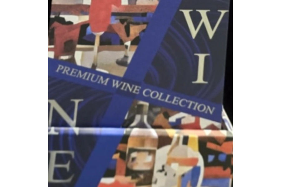 이태리와인세트 1호 750ML X 2BTLS 