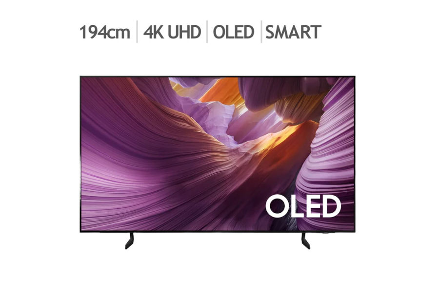 삼성 OLED TV KQ65SF85AEXKR 163cm (65)