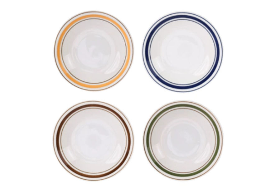 ATTIC&BASE 파스타볼 세트4P