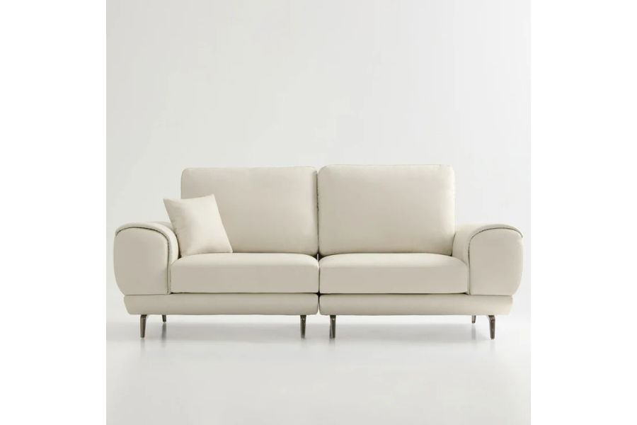 UND 버디클린 소파 3인