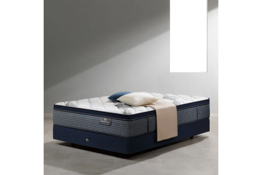 썰타 퍼펙트 슬리퍼 DX300 매트리스 - 킹