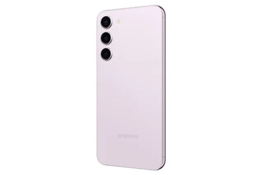 SAMSUNG GALAXY S23 PLUS 라벤더/ 256GB