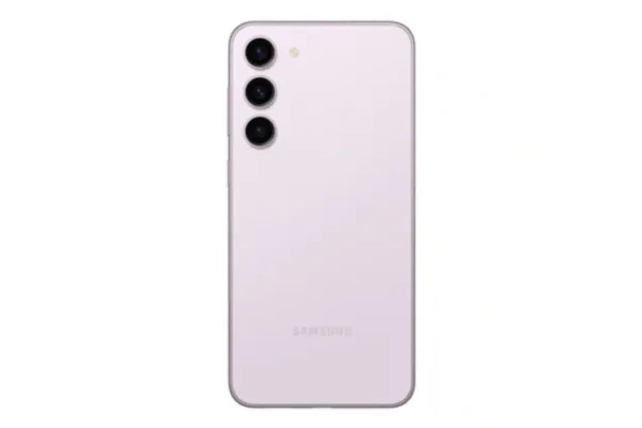 SAMSUNG GALAXY S23 PLUS 라벤더 / 512GB