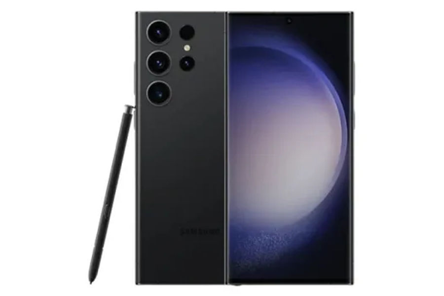 SAMSUNG GALAXY S23 ULTRA 팬텀블랙/ 256GB