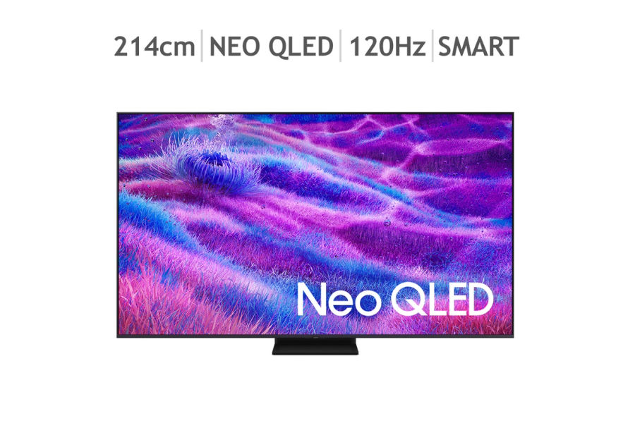 삼성 Neo QLED TV KQ85QNF80AFXKR 214cm (85)