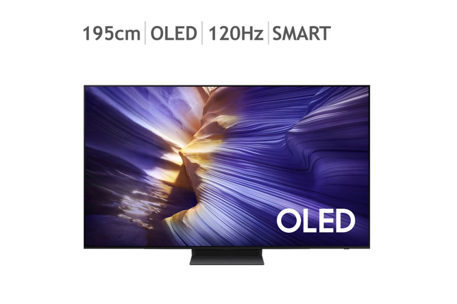 삼성 OLED TV KQ77SF90AFXKR 195cm (77)