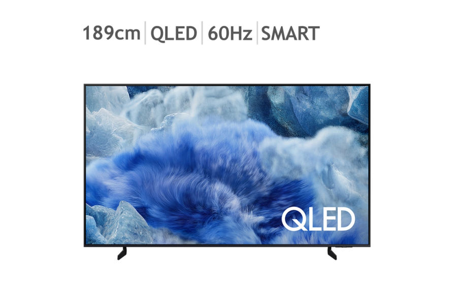 삼성 QLED TV KQ75QF8DAFXKR 189cm (75)