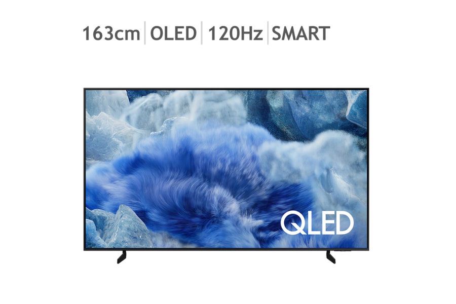 삼성 QLED TV KQ65QF8DAFXKR 163CM (65)