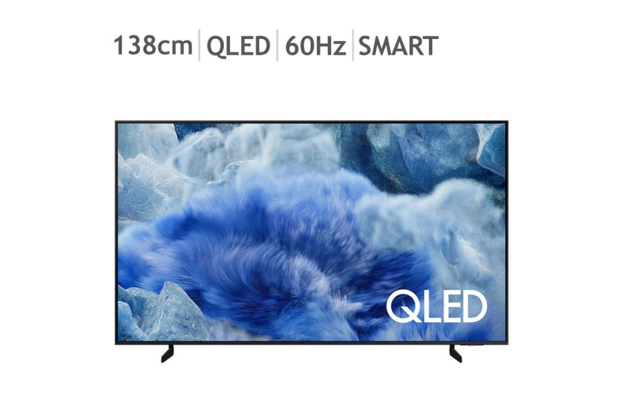 삼성 QLED TV KQ55QF8DAFXKR 138cm (55)