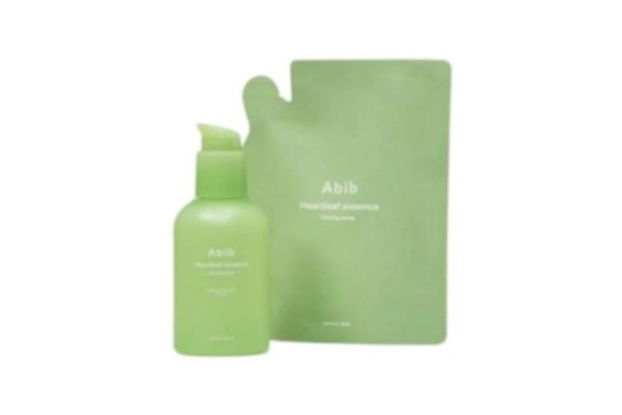 ABIB 아비브 어성초 에센스 50ML+리필50MLX2