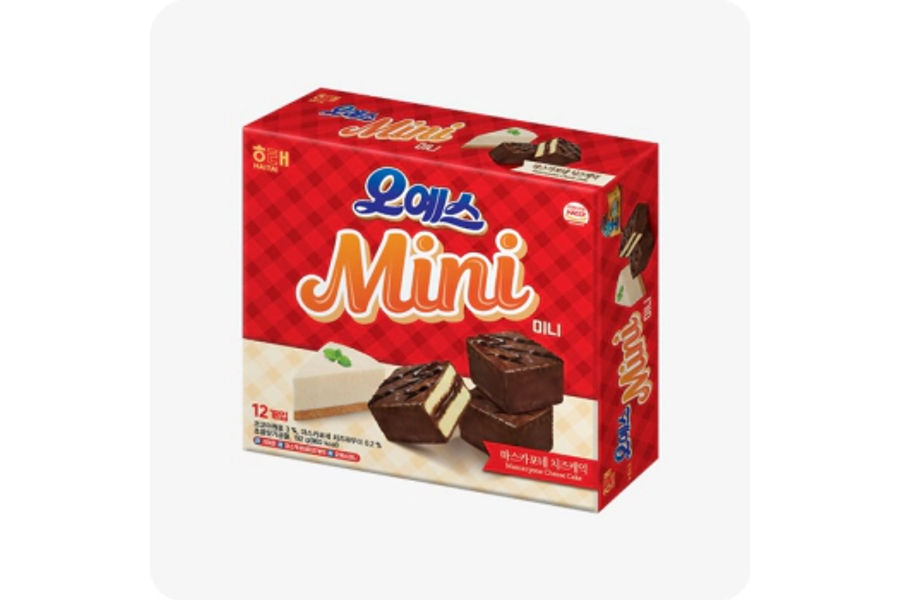 해태 오예스 미니960G/ 16GX60