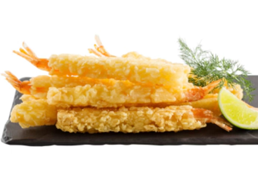 새우 덴푸라 14입 438G