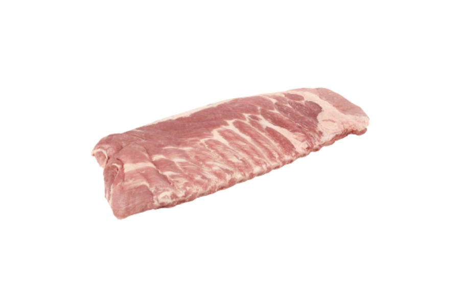 캐나다산 돈육 삼겹살, 갈비 KG당단가