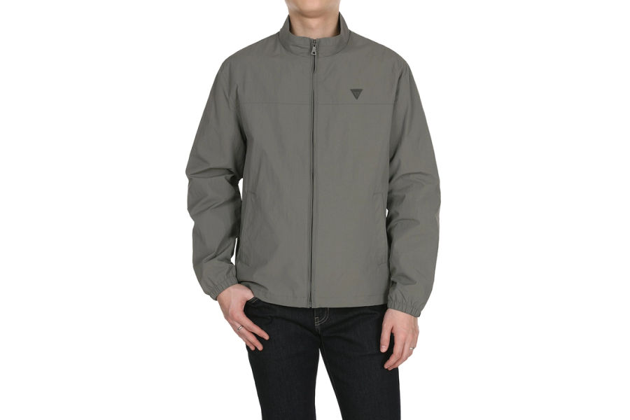 GUESS 남성 라이트자켓 L,XL,XXL ASIAN SIZE