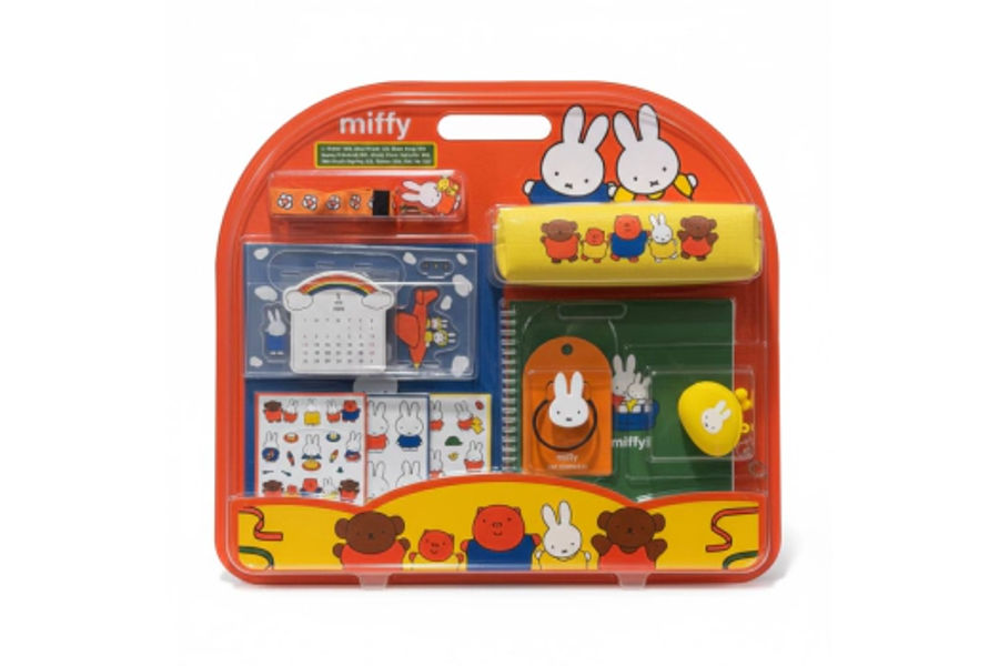 미피/강아지 캐릭터 문구세트 8종