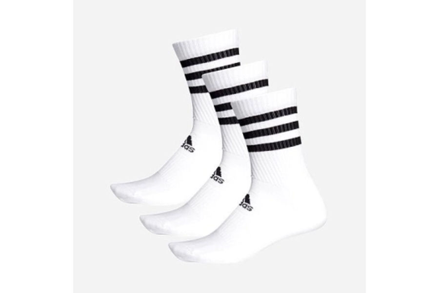 ADIDAS 성인 장목양말 5족 FREE SIZE