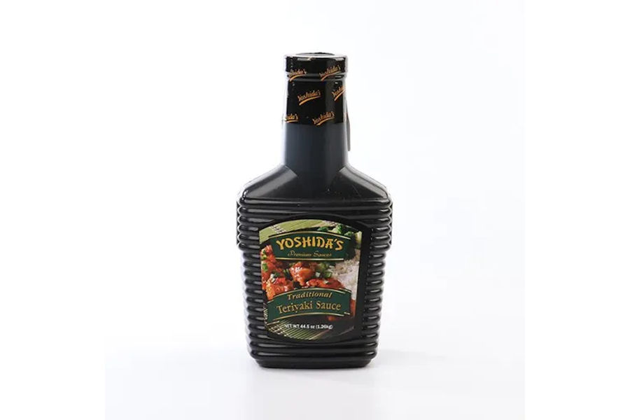 YOSHIDAS 데리야끼 소스 1.26KG